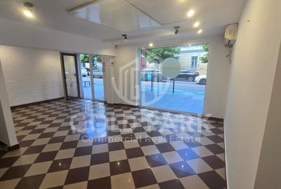 Spatiu Comercial - Ultracentral - Vitrina la Strada - 7