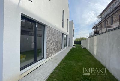 Casa tip duplex, semifinisata, 160 mp și teren 250 mp – Europa, Cluj! - 2