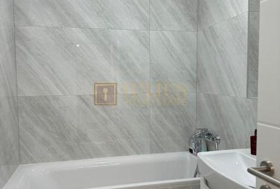 Campeador City- Metro 2| 2 camere| loc de parcare| lift| balcon - 4
