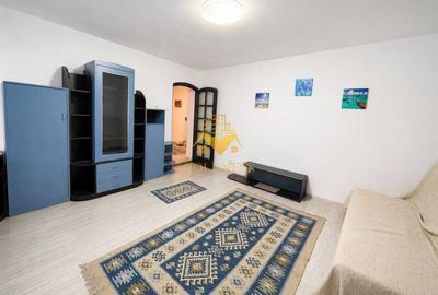 Apartament cu 2 camere decomandat, mobilat în Gheorgheni
