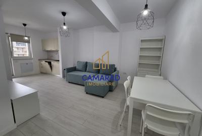 Apartament cu 2 camere | Prima închiriere | 81 Residence | Metrou Berceni - 1