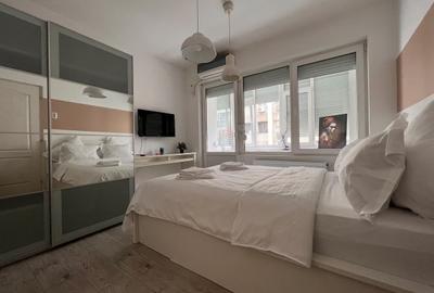 3 camere | Calea Victoriei | GalDan Apartments - 9