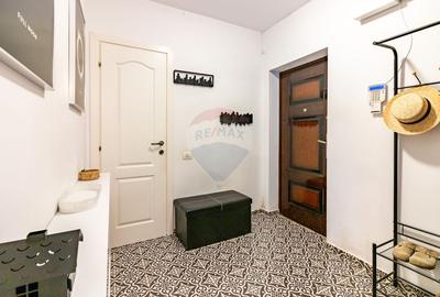 Vilă Excepțională în Tunari - 13