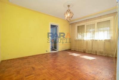 Apartament 2 camere, 40 mp, IEFTIN - 8