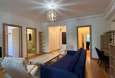 Apartament cu 2 camere în Rahova