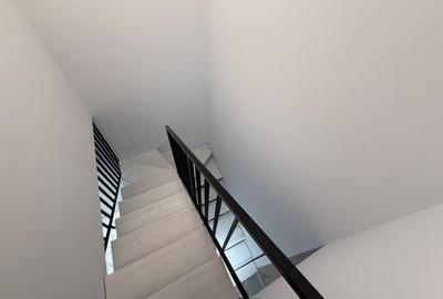 Duplex parc Herastrau loc de parcare inclus si terasa - 10