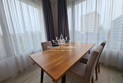 ISHO – Apartament modern cu 3 camere si 2 bai - parcare - Bega View - 7