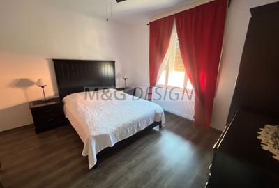 Vilă spațioasă, Dorobantilor–Pretabilă pentru 2 familii,  1570mp teren - 25
