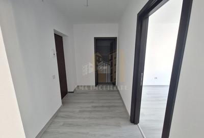 Apartament 2 camere tip studio Subcetate City 2 Sanpetru  Brasov - 3