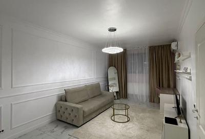 Apartament 3 camere 71 mp | Exigent Plaza | Metrou Lujerului | Liniei - 3