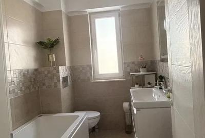 APARTAMENT 2 CAM, BLOC NOU, PRIMA CHIRIE, LIFT, POPAS PACURARI - 6