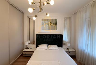 Apartament de lux 2 camere, City of Mara, foto reale - 4