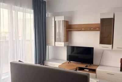 Apartament cu 2 camere decomandat în Lujerului