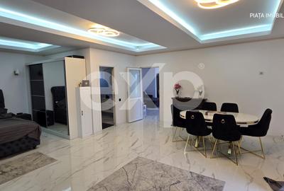 Vilă Premium P+1 renovată recent (2026), 6 camere, 1.000 mp teren – Colacu, DB - 10