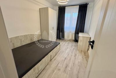Apartament cu 2 camere | 43mp | Etaj 9/10 | Finisat | Manastur! - 2