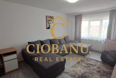 Apartament 2 camere Decomandat etaj 2/4 de Inchiriat zona Ciuperca - 1