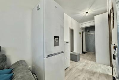 Apartament 3 camere - Etaj 2 - Bloc cu lift - 13