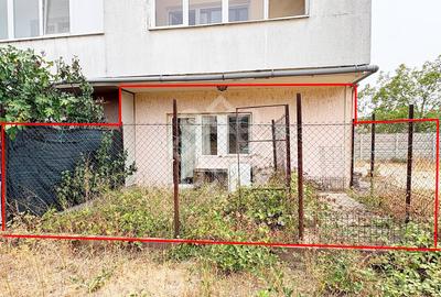 Apartament de 38 mp + terasa in Sanmartin, Bihor - 16
