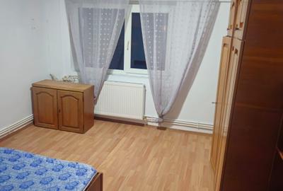 Apartament 2 camere - de inchiriat - etaj 4 - zona Maxicom - 3