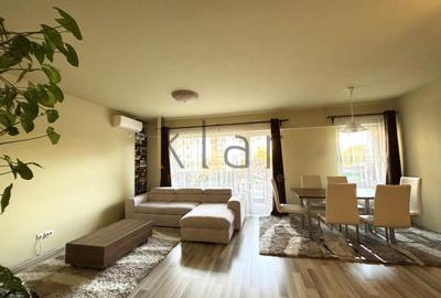 Apartament 3 camere in bloc nou  zona Dorobantilor - 12