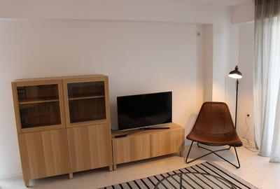 Apartament 2 camere zona Otopeni (Aeroport) bloc NOU, Mobilata-Utilata MODERN - 9