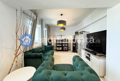 Apartament 4 Camere Dorobanti Victoriei Romana Stefan Cel Mare Garaj - 1