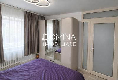 Vânzare apartament 2 camere transformat în 3, mobilat/utilat – Bld. Republicii - 5