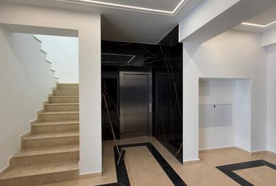 Vanzare 3 Camere MTM Residence Nou 2 Parcari - 22