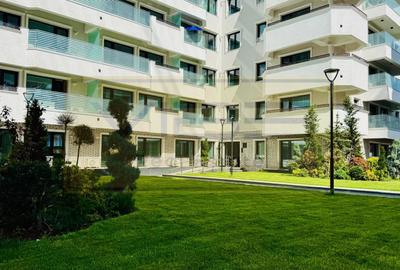 Apartament cu 2 camere semidecomandat, mobilat în Copou
