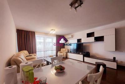 Inchiriere apartament 3 camere InCity Calea Dudesti - 7