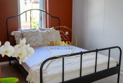 2 camere in vila/ Mosilor/ Obor/ metrou/ curte/ centrala - 7