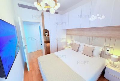 Apartament 2 camere Up-Site vis a vis Promenada nu se adauga TVA - 9