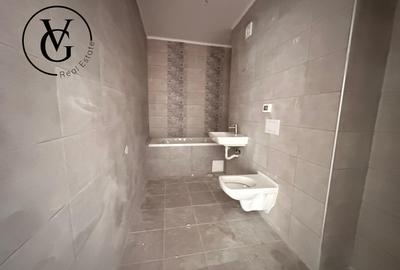 Apartament 2 camere - Maurer | Tomis Plus - TVA inclus - 12