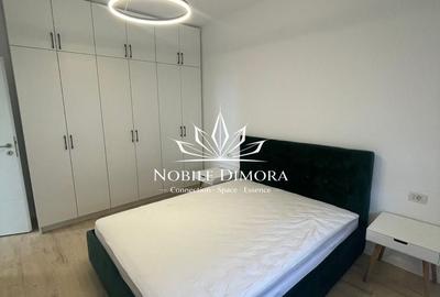 Apartament modern cu 2 camere, 2 locuri de parcare in Dumbravita - 5
