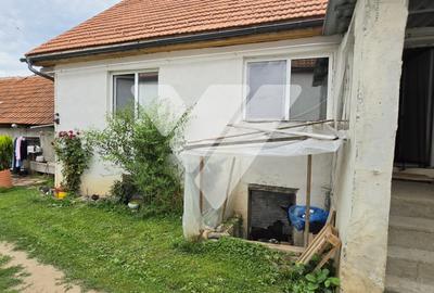 Casa individuala 3 camere teren 1317 mp de vanzare in Hosman Sibiu - 5