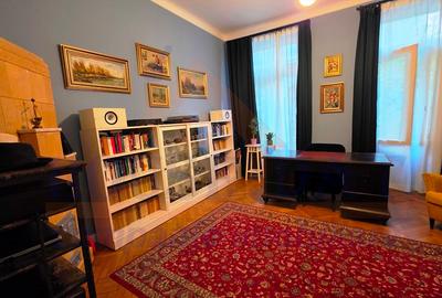 Vanzare apartament 4 camere Cismigiu, etaj 1, ideal investitie - 4