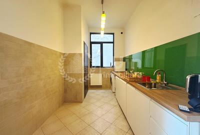 Apartament 2 camere finisat | Etaj 1 | 53 mp | Centru | Zona Sora! - 6