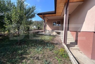 Casă individuală cu 4 camere în Exterior Nord