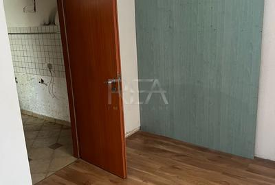 Apartament 5 camere în Vilă – Calea Călărașilor, 110mp, Ideal Sediu Firmă sau Ca - 17