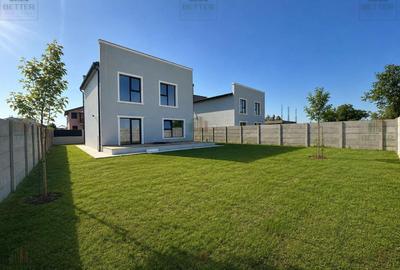 Casă individuală modernă 5 camere | 420 mp teren | Berceni – Ilfov - 4