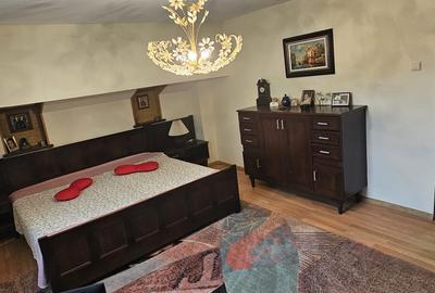 Marasesti-Central-vila S+P+1+M- ter- 410 mp la 480000 euro - 13
