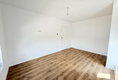 Duplex de exceptie cu 5 camere - zona premium - Mosnita Noua - 13