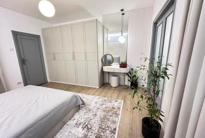 Apartament premium cu terasa, mobilat complet si renovat recent - 6