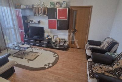 2 camere, et 6/10, 51mp-Drumul Taberei-metrou Raul Doamnei - 2