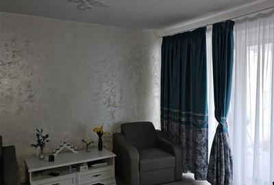 Duplex cu 4 camere în Theodor Pallady