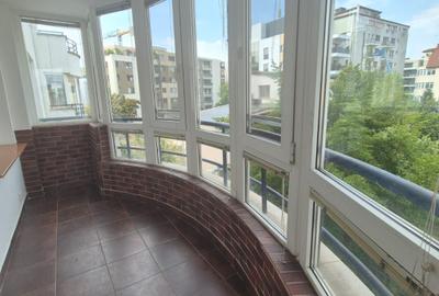 Apartament spatios 4 camere, N. Caramfil - Herastrau - 4
