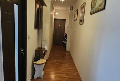 Un cămin primitor, cu o atmosferă caldă și un interior îngrijit 2camere Micro 20 - 4