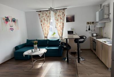 APARTAMENT LUX IN SELIMBAR - 34