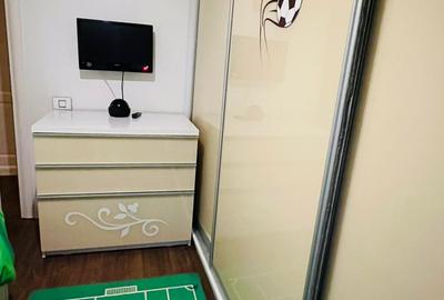Apartament modern cu 3 camere | Trocadero – Dacia - 11