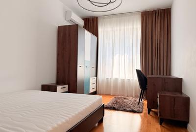 Apartament 3 camere Luxuria Residence-loc de parcare subteran - 16